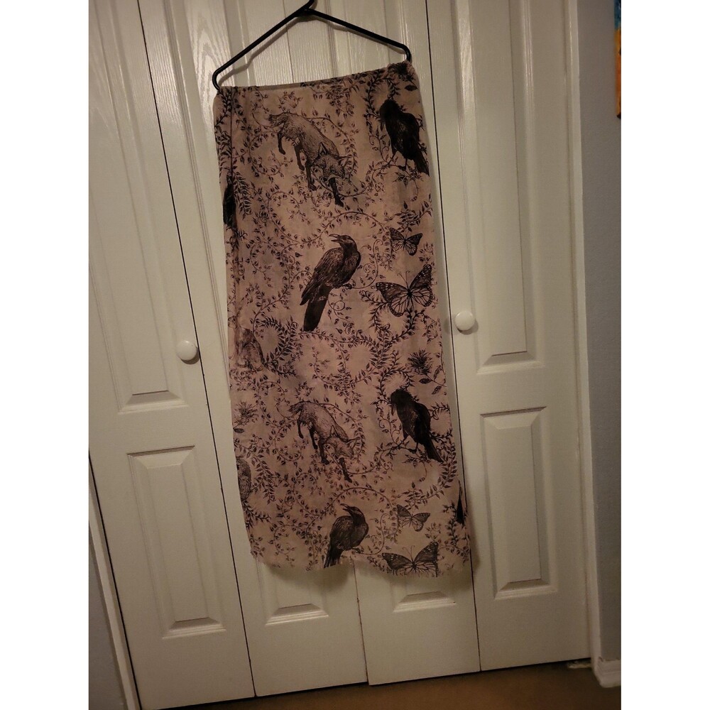 Womens Scarf - Picture 2 of 9